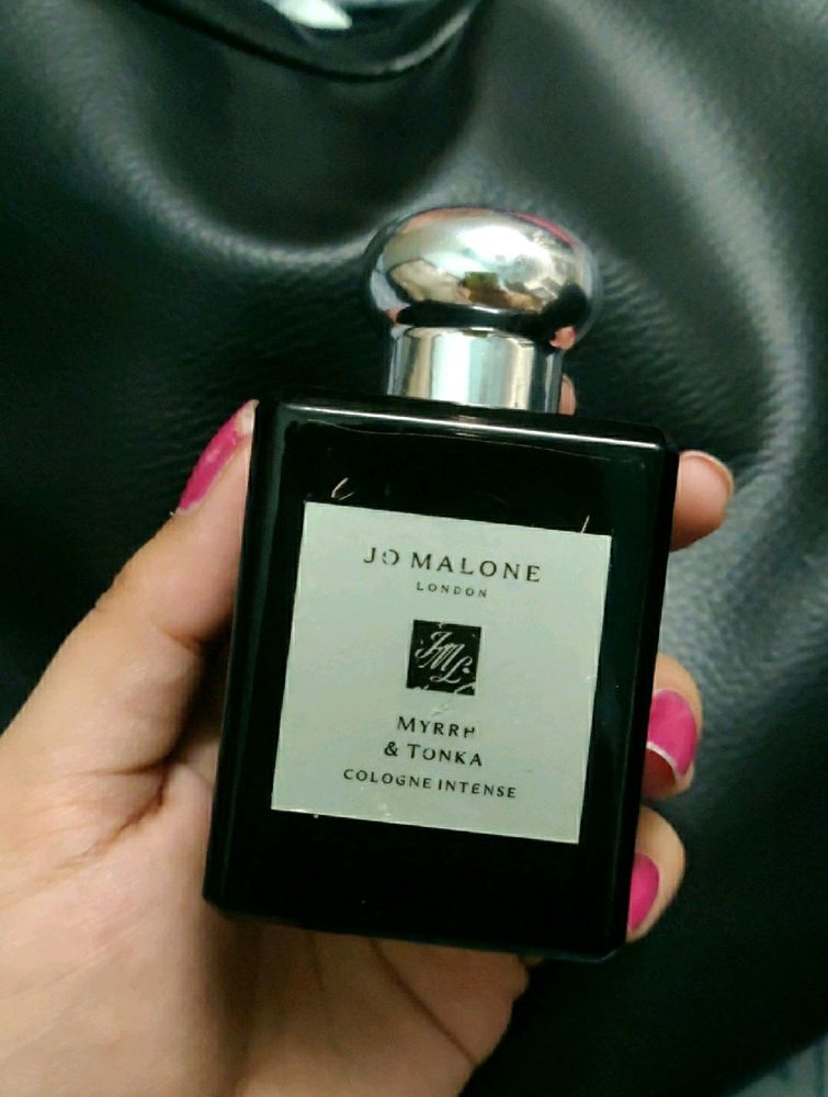 Jo Malone Myrah n Tonka Intense