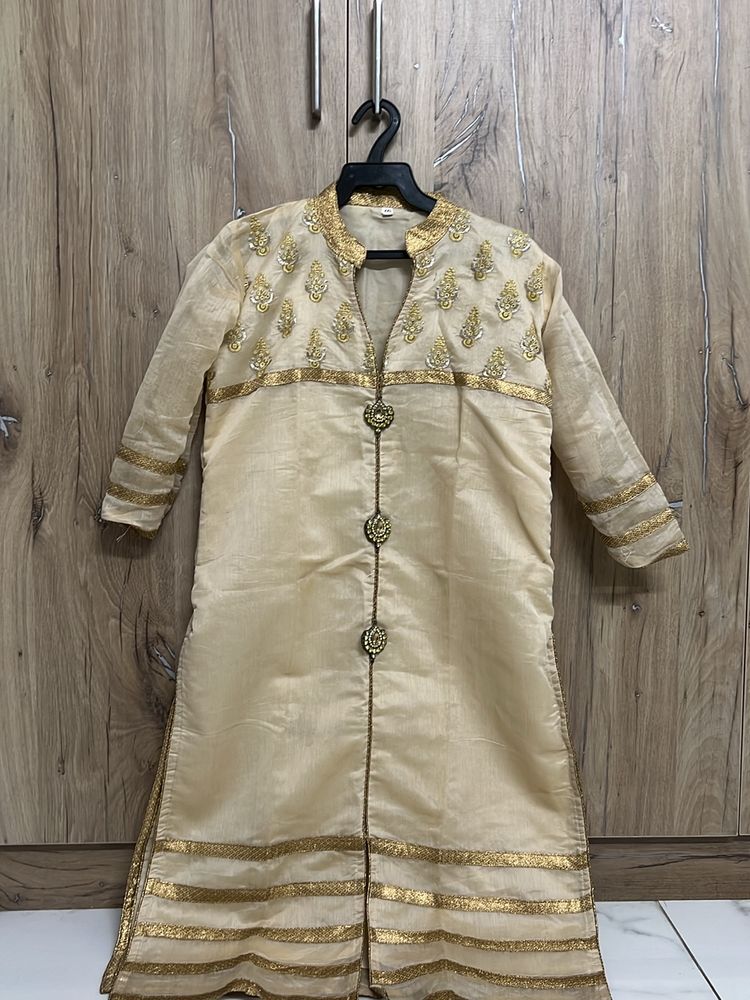 Kurti