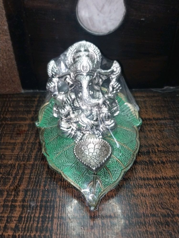 GANESH PATTI NEW