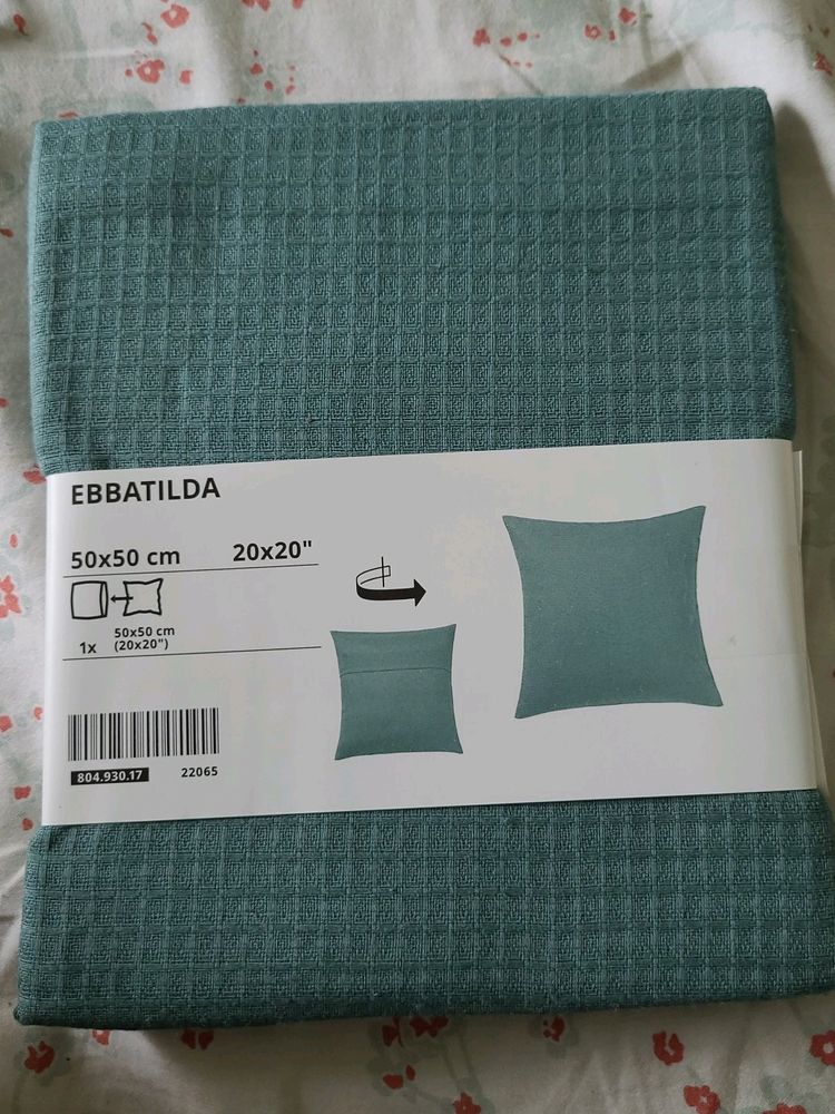 Cushion Cover By Ikea