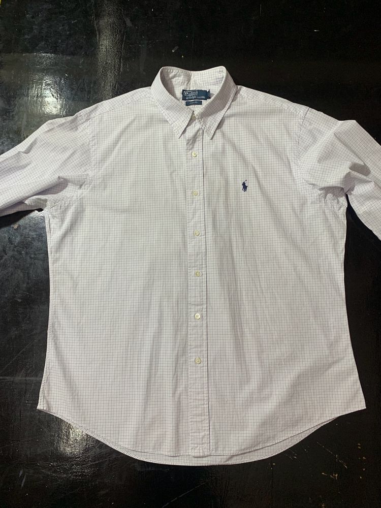 Ralph Lauren Shirt For Men’s.