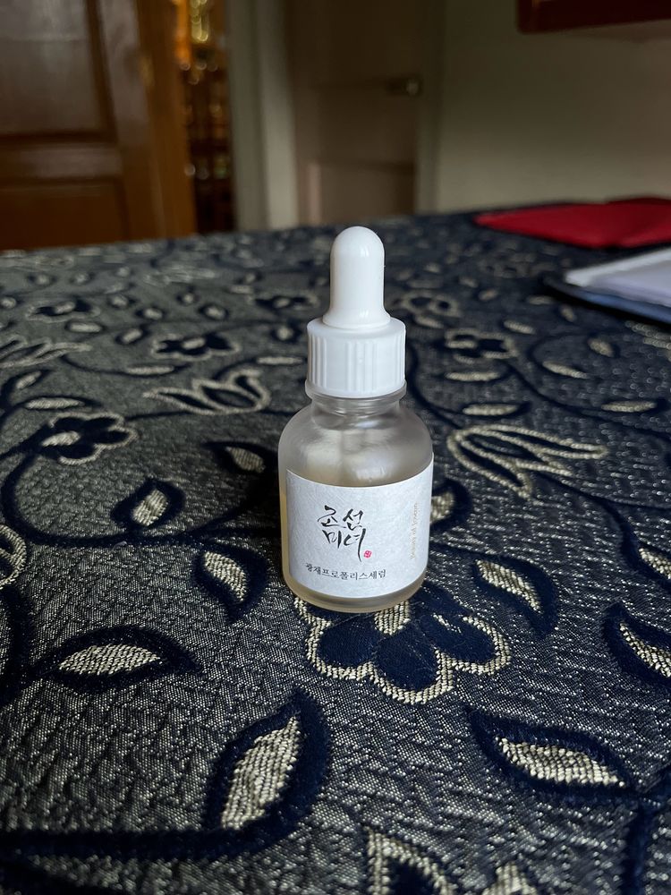 Beauty Of Joseon Glow Serum