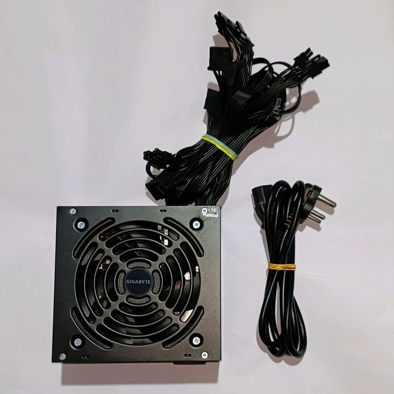 Gigabyte P450B Power Supply