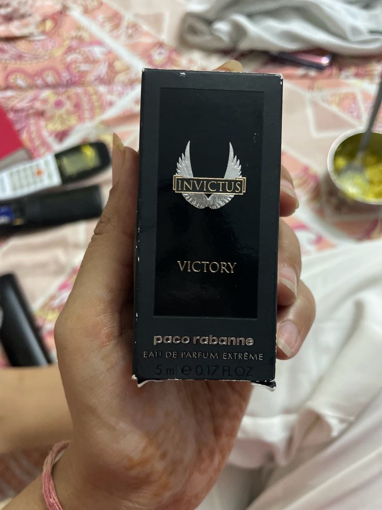 Paco Rabanne Invictus victory (miniature)