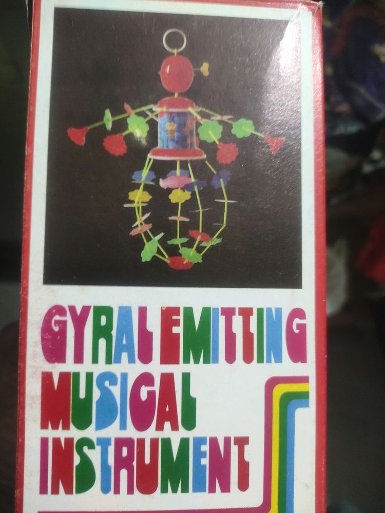 Kids Musical Toy