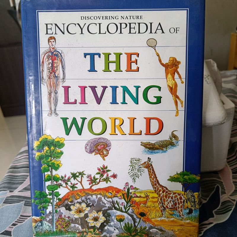 Encyclopedia