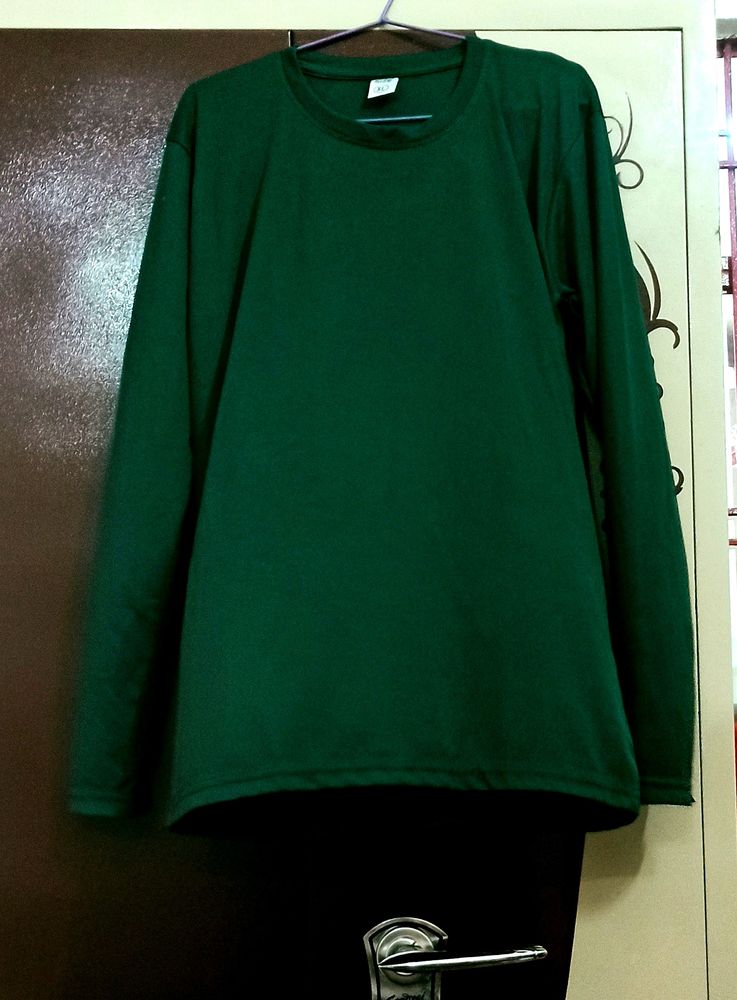 Size L T Shirt