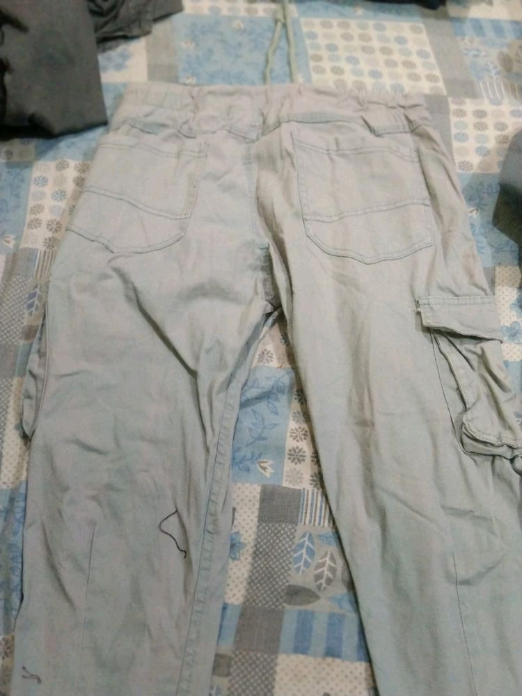 Trouser Pant And Shirt