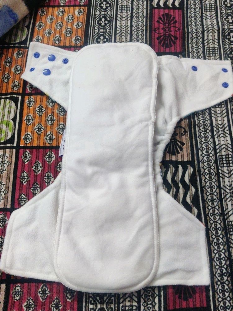 Superbottom Cloth Diaper