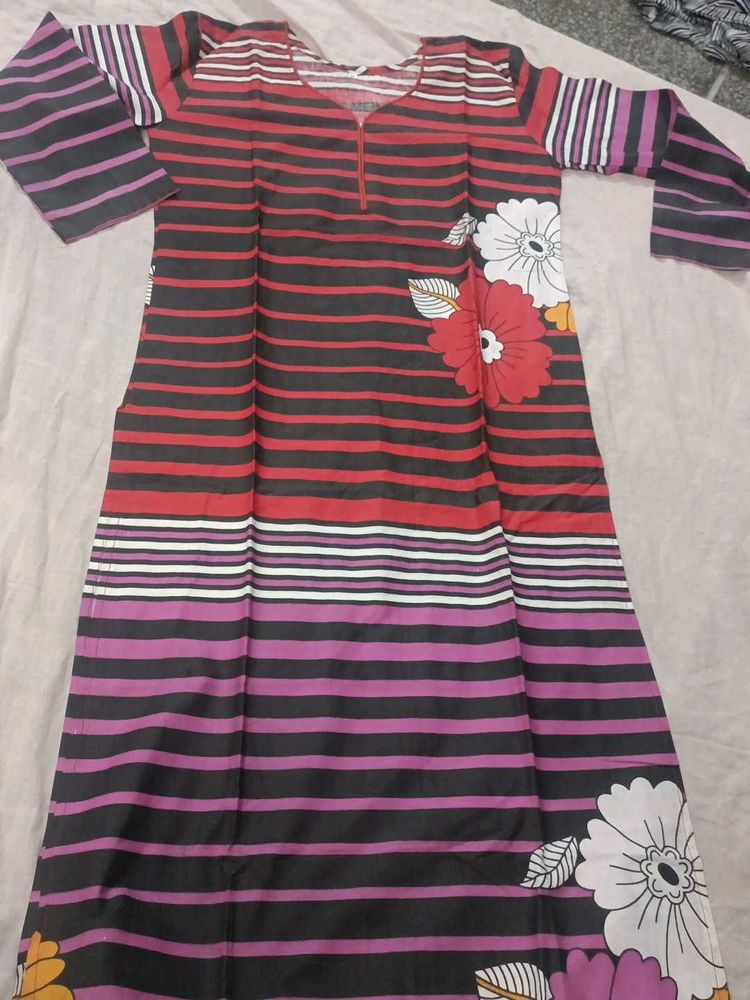 Cotton Kurti