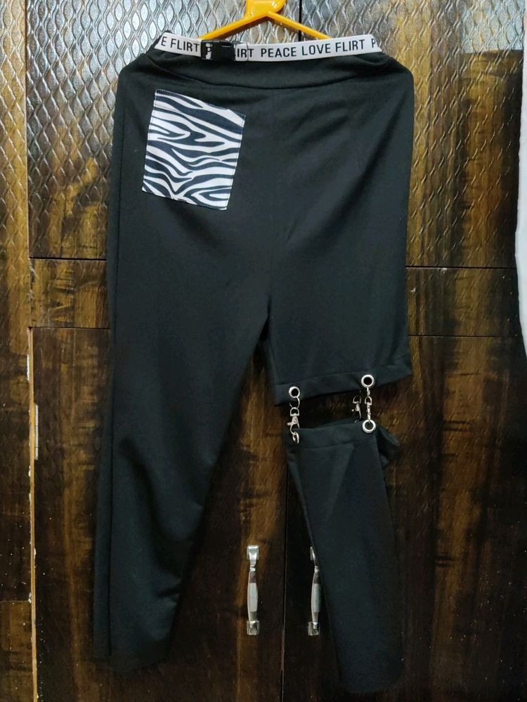 New Urbanic Trouser