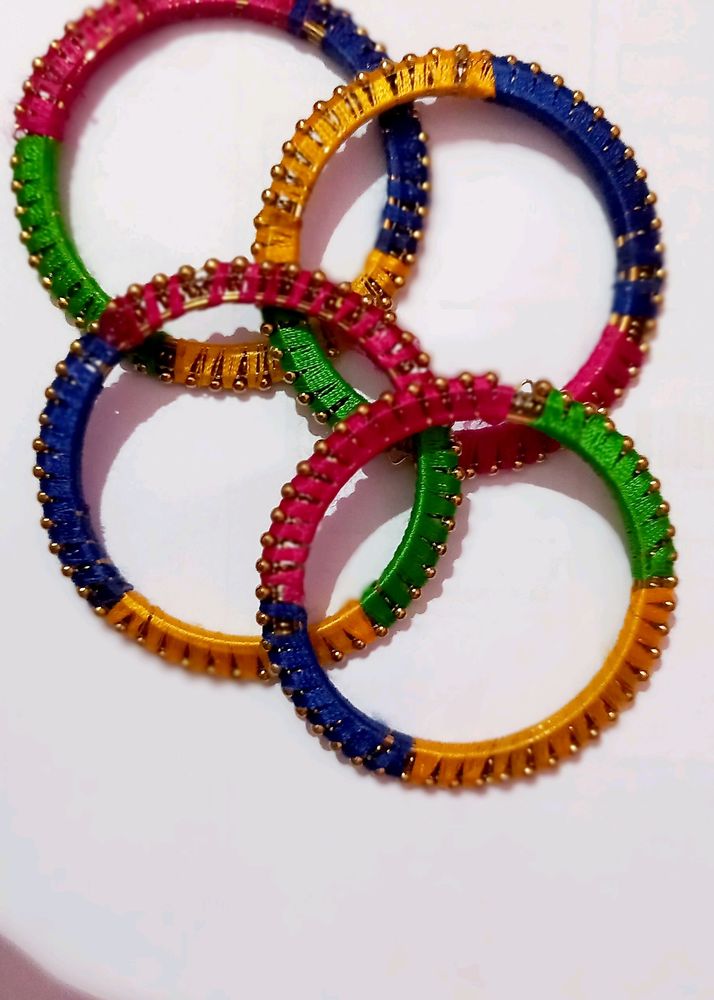 Beautiful Bangles