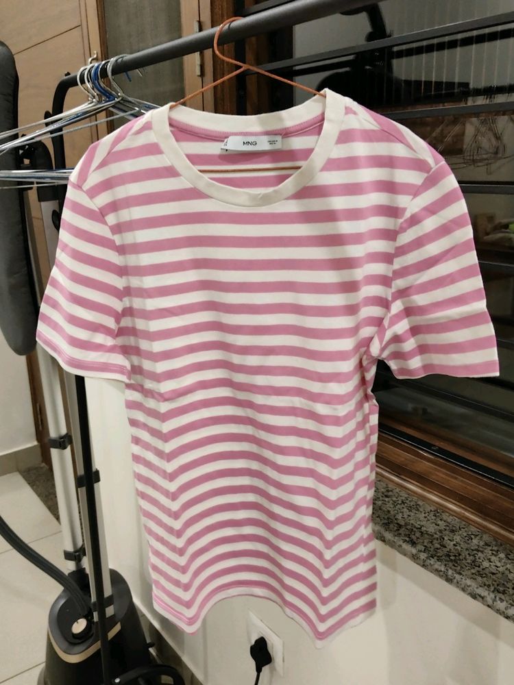 Barbie Tee