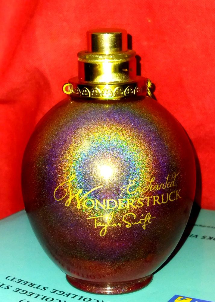 Wonderstruck Enchanted Taylor Swift