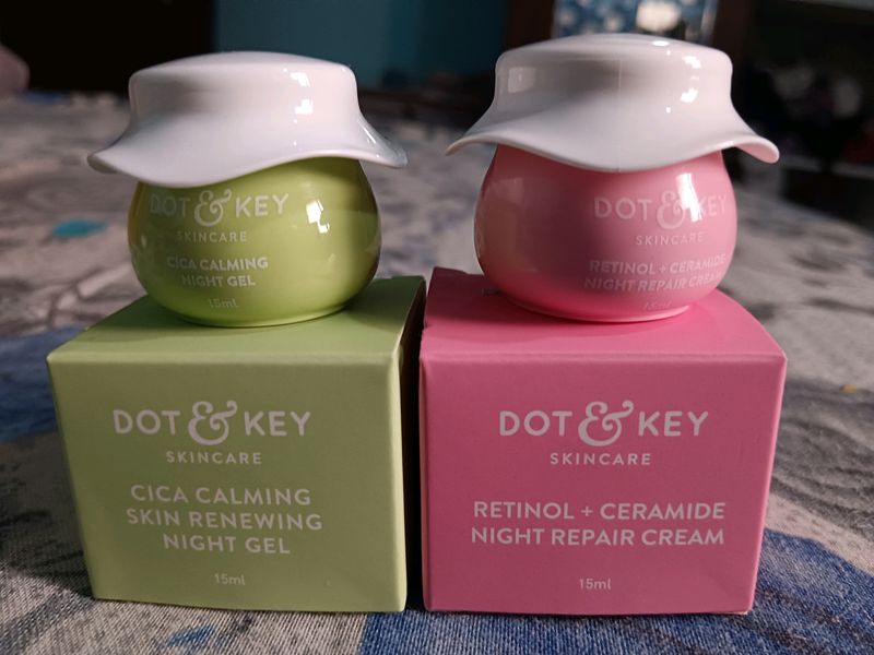 Dot And Key Skincare Moisturizer