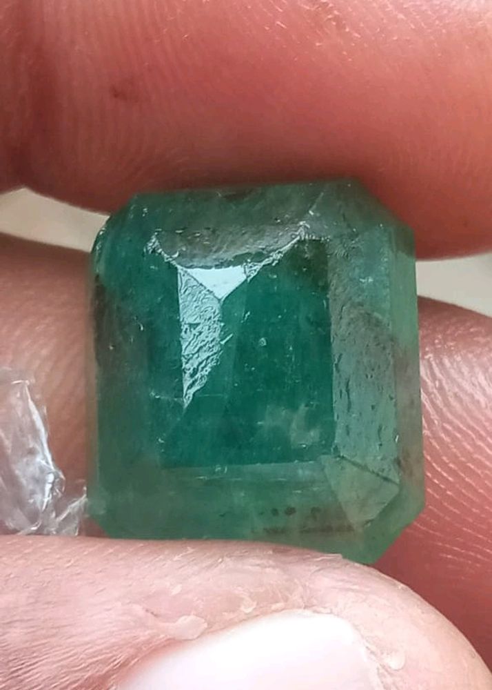 Emerald Stone..