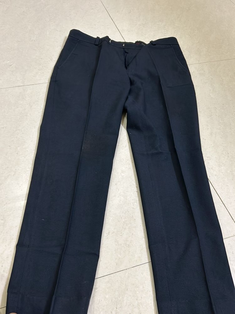 Men Formal Pants