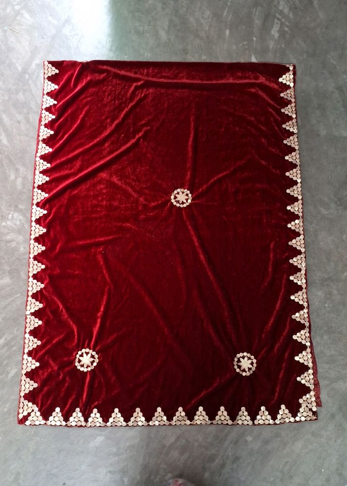 Velvet Dupatta