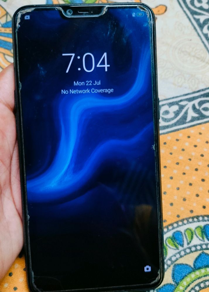 Realme Phone