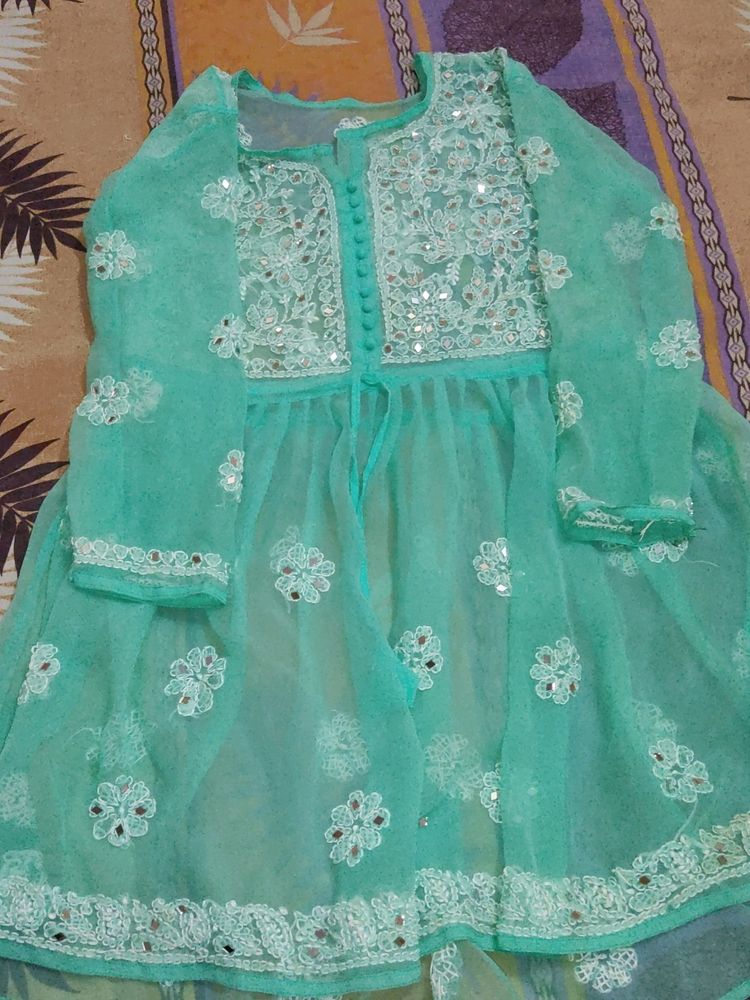 Kurti