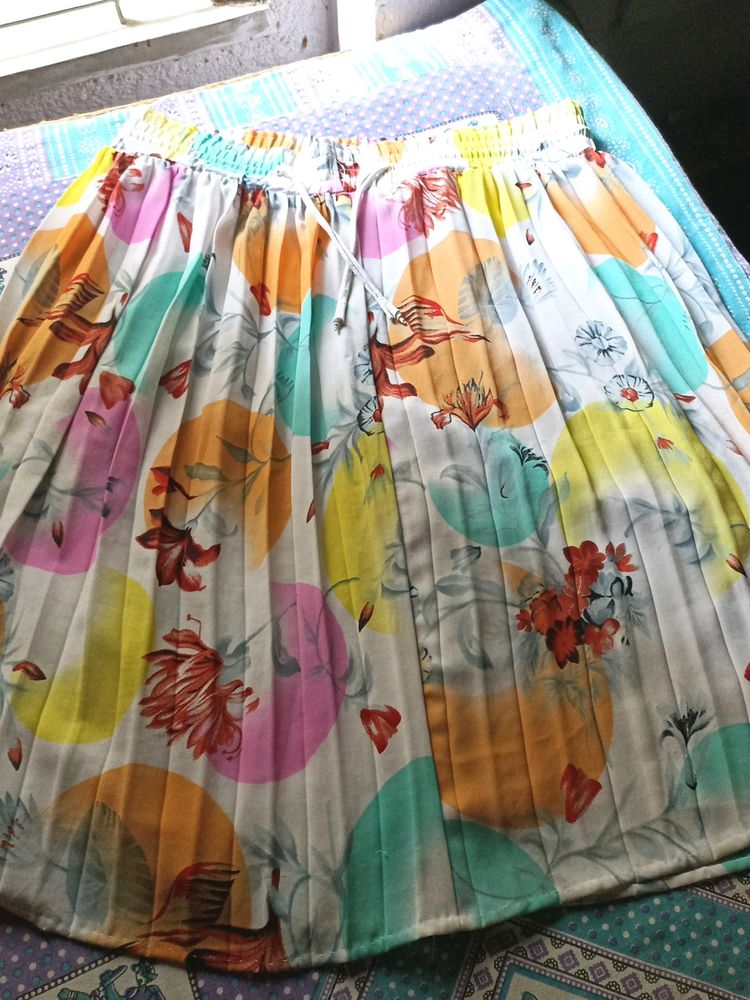 Handmade Skirt