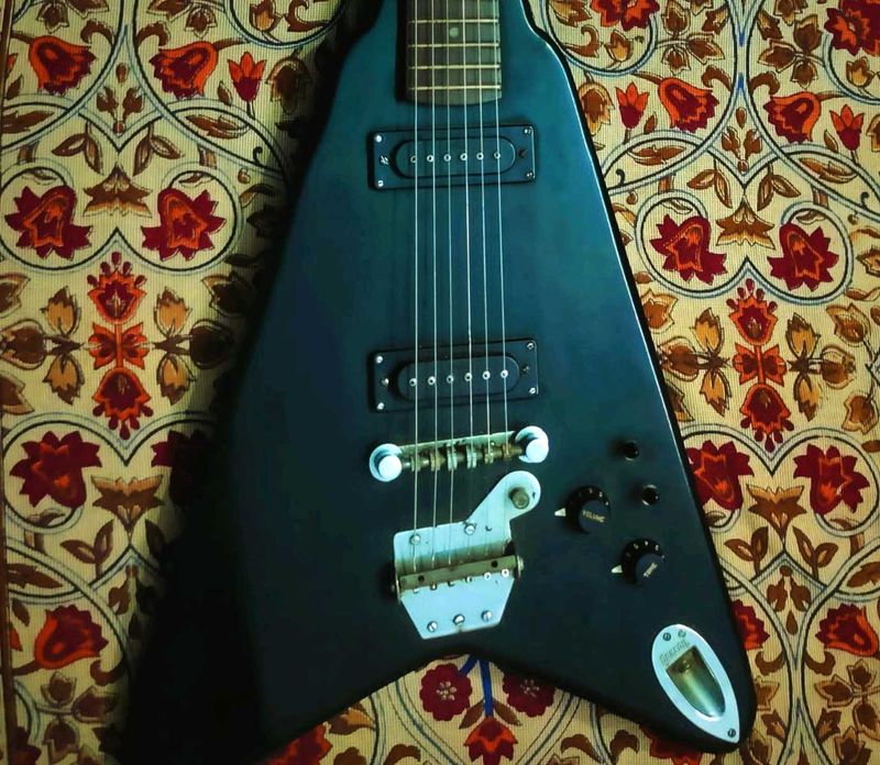 Electric Guitar