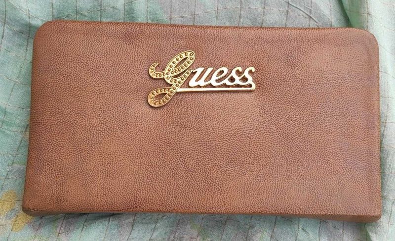 Guess Hand Bag For Women