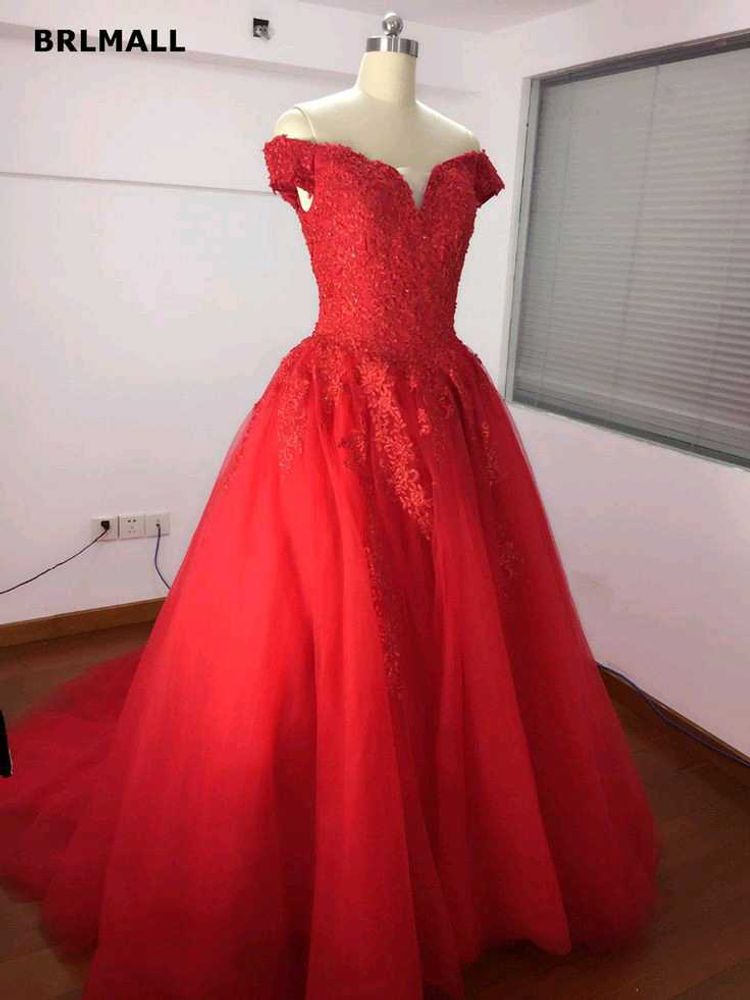 Ball Gown