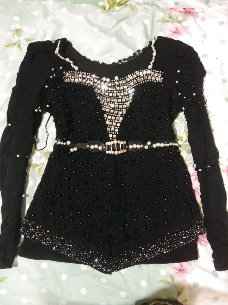 Party Wear Top