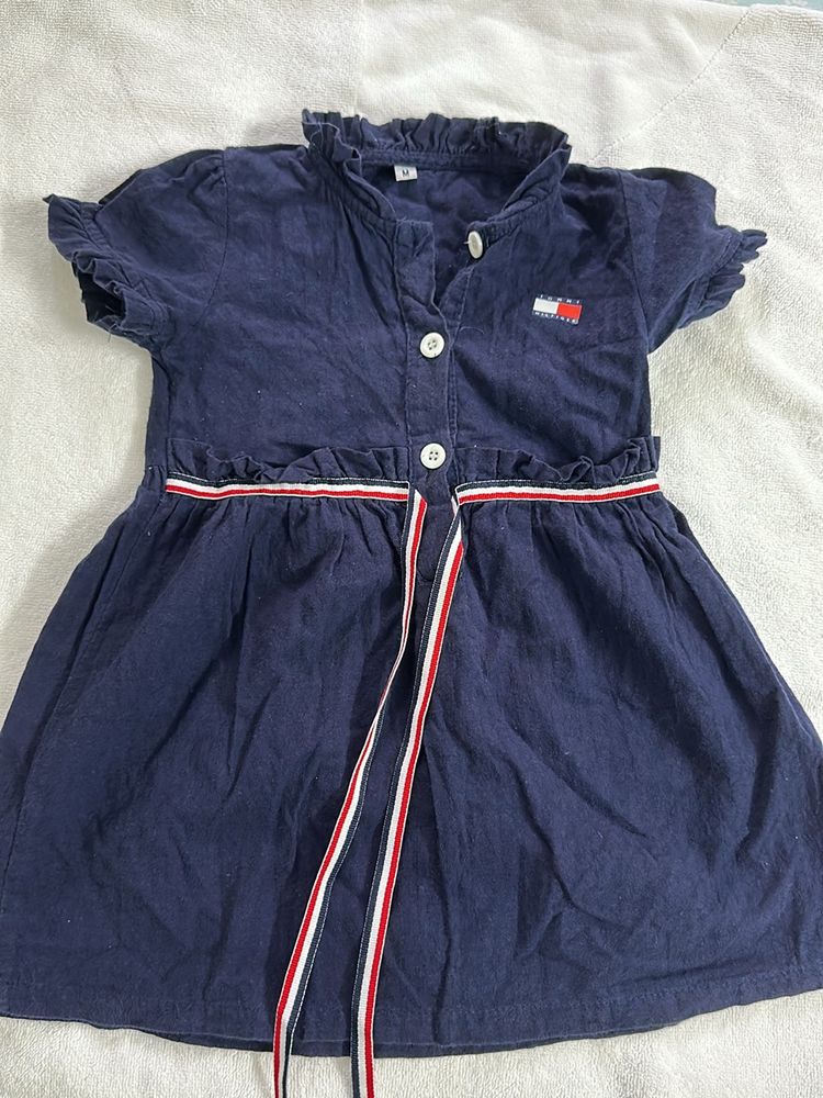 Baby Girl Dress