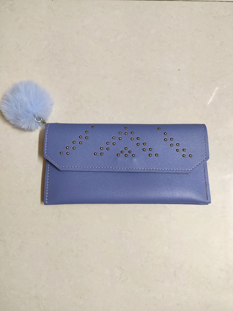 Women's Wallet 💙