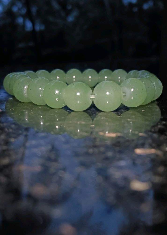 Green Bracelet