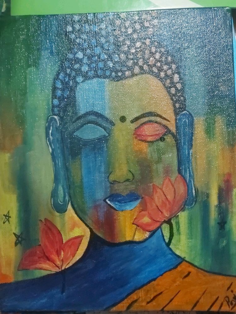 Buddha