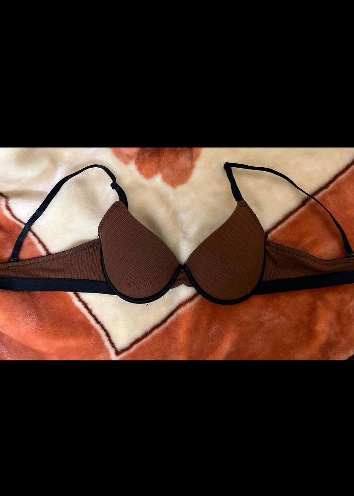 Urbanic Padded Bra 34B