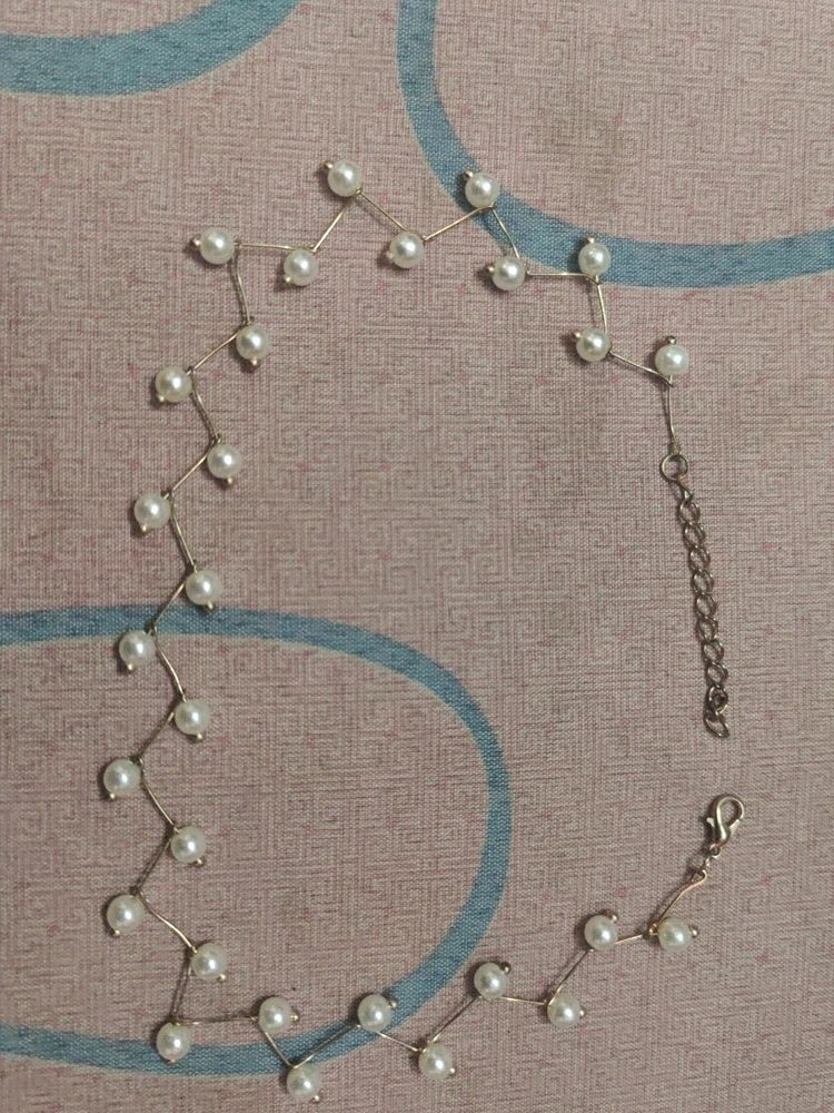 Pearl Chain