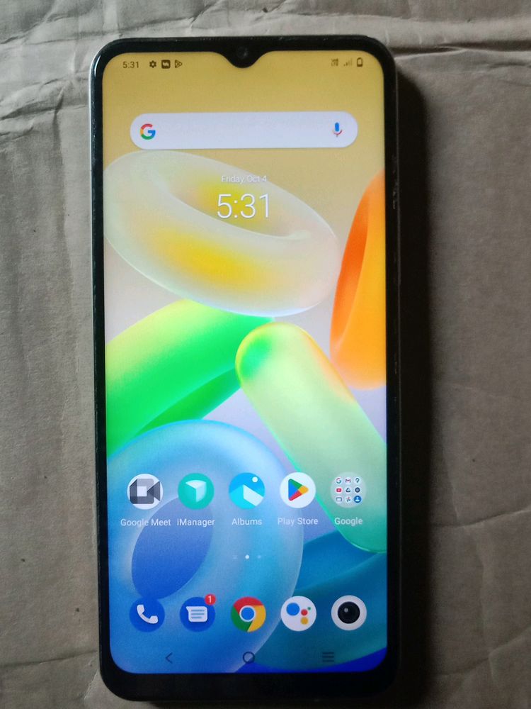 Vivo Y16 4G