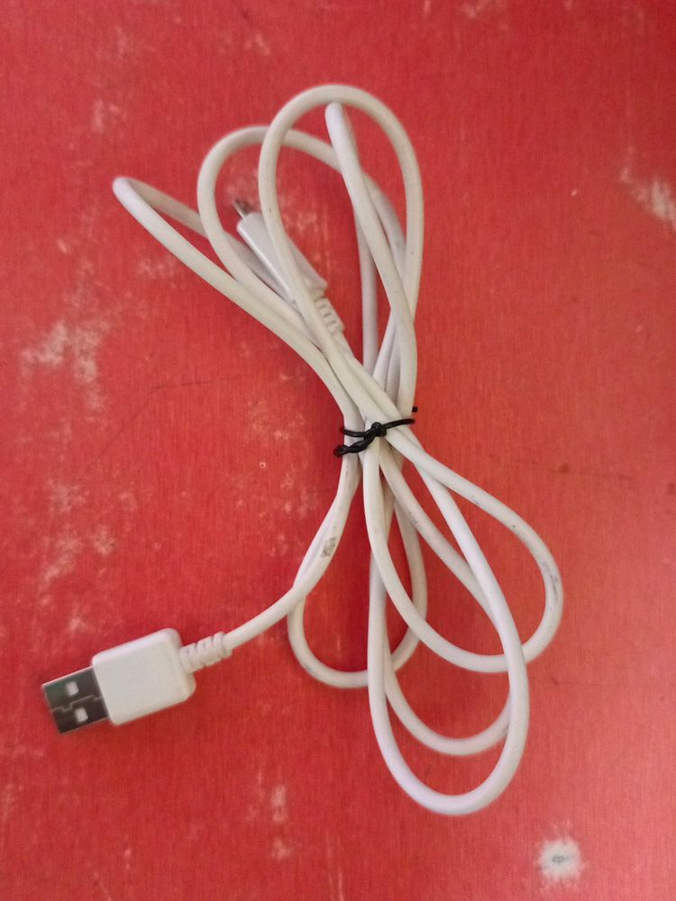 Micro Charging Cable