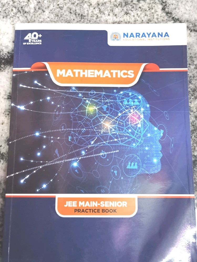 Jee All In One Practise Books Maths