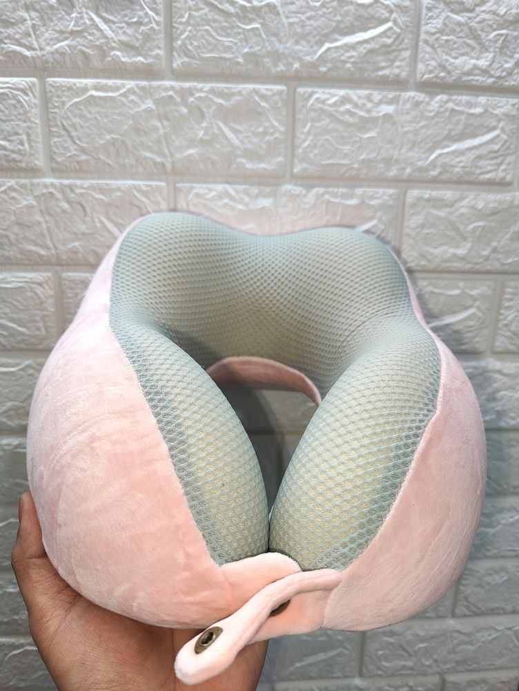 Neck Pillow memory cushion