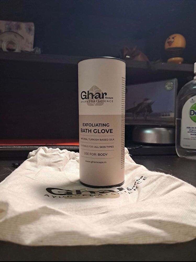 Ghar Soap Gloves