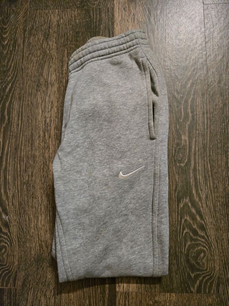 NIKE Jogger - Cotton - Size S