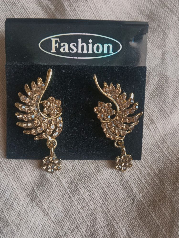 Earrings Combo Pack