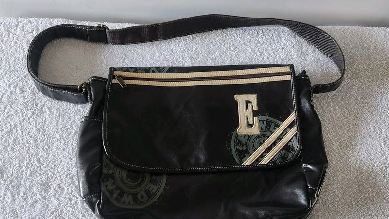 Leather Bag