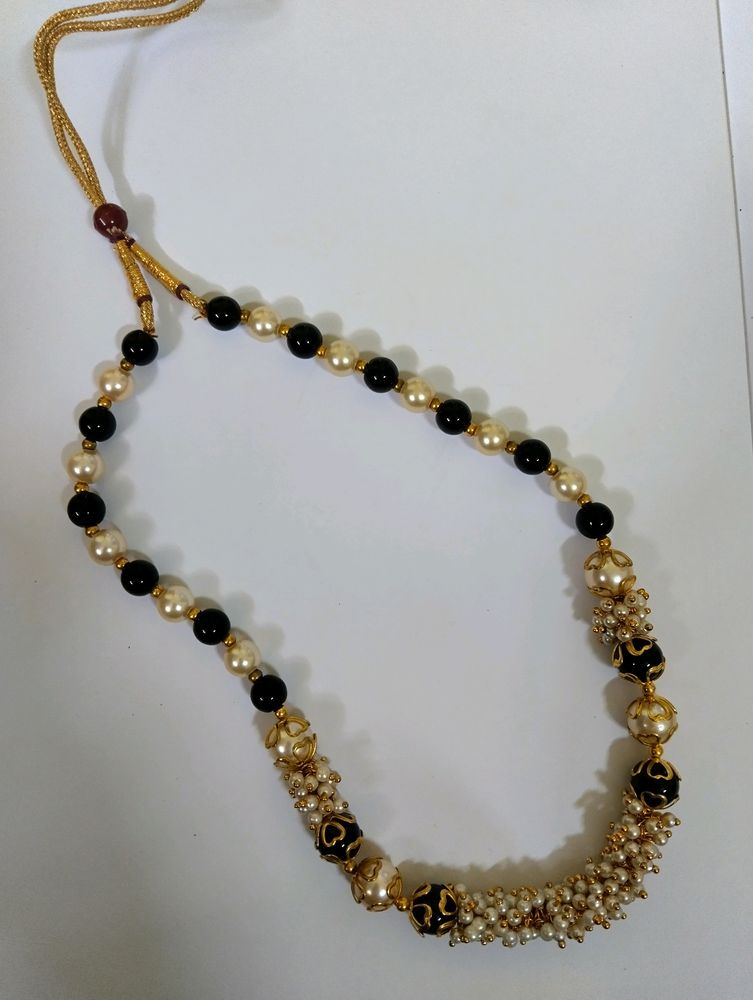 Gorgeous Necklace Indian Traditional