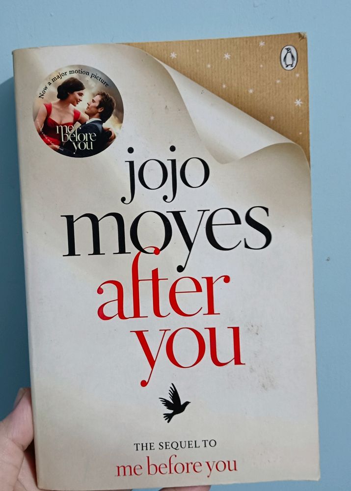 After you | Jojo Moyes