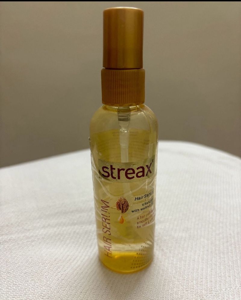 Streax Hair Serum for Women & Men