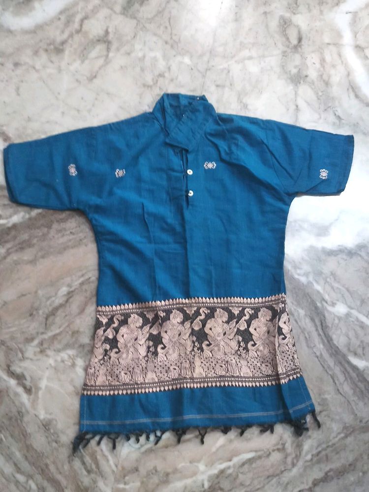 Ethnic TOP