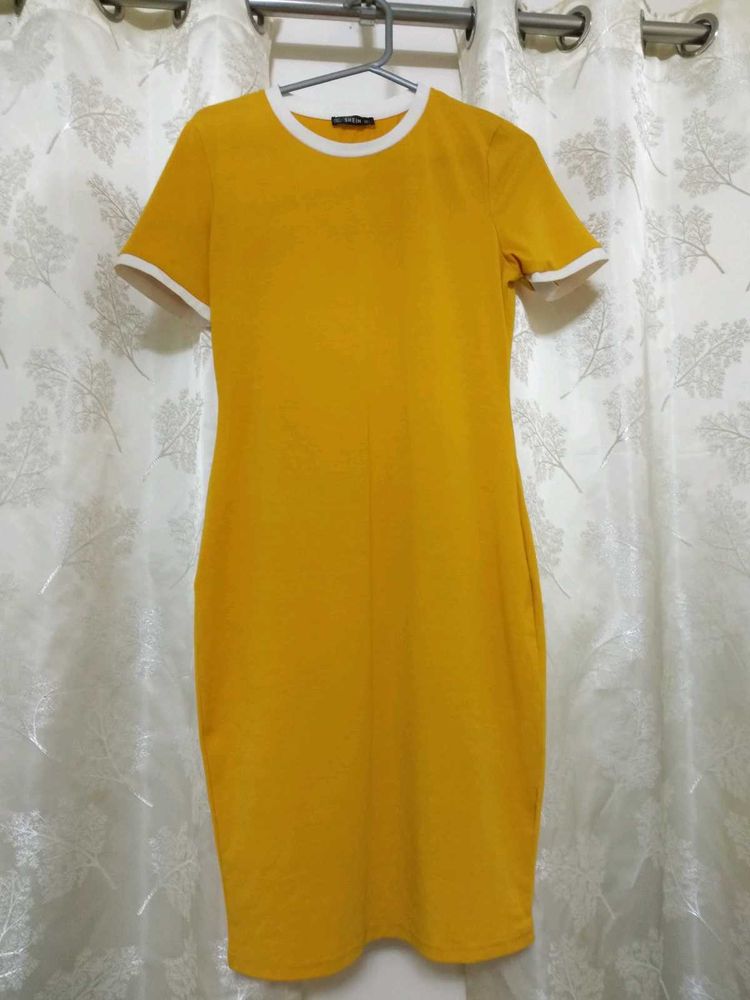 Shein Dress