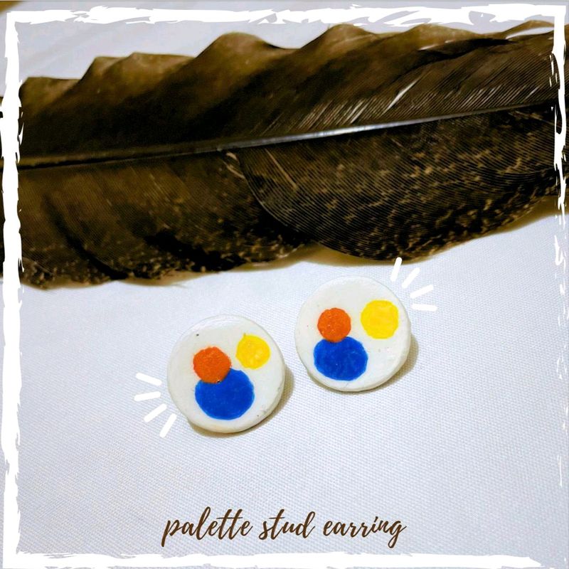 Palette Stud