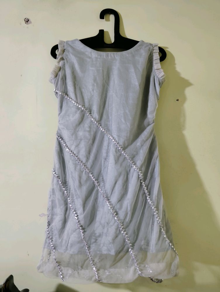 Net Kurti